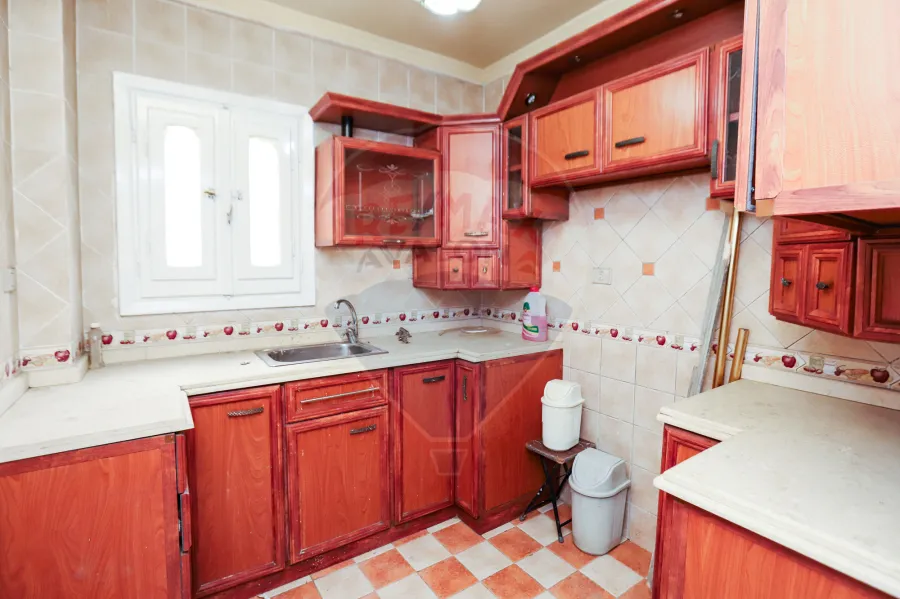 Penthouse For Sale 138 m Miami ( Gamal Abd El Nasr st )