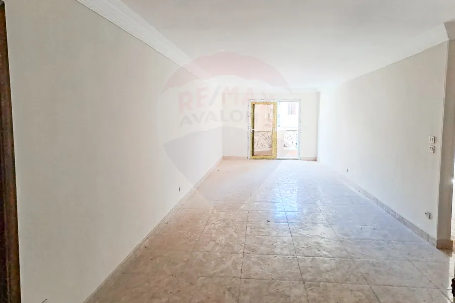 شقة للبيع 170 م الإبراهيمية (ش الأندلس)