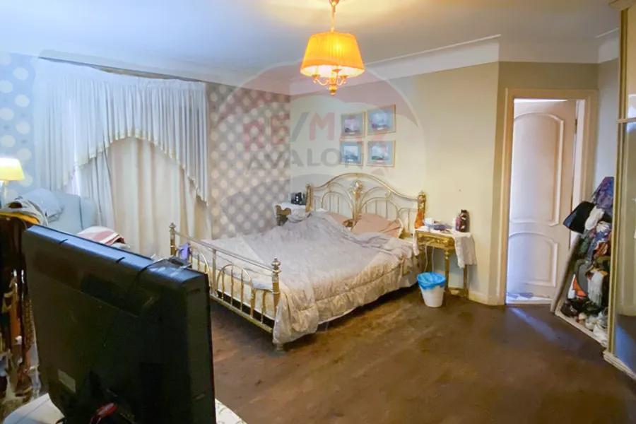 Apartment for sale 240 m Gleem (Ibrahim Al-Halabi Street)