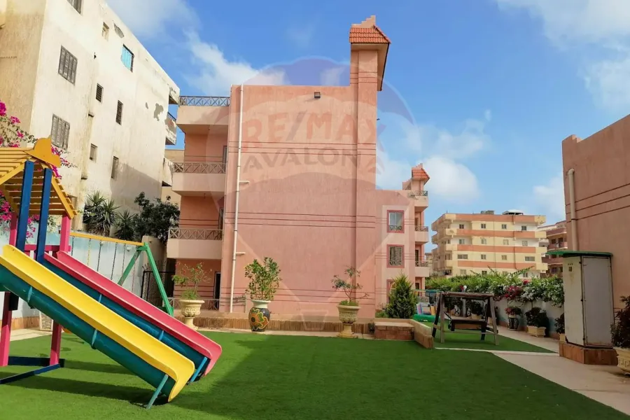 Chalet for sale North Coast (Krir resort)