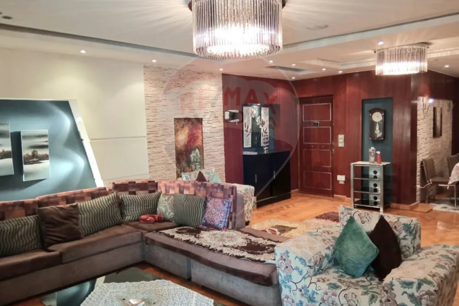 Apartment for sale 210 m Bulkeley (Dr. Borji St.)