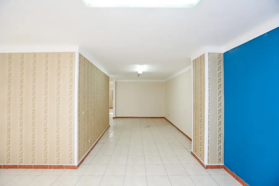 Apartment for rent 200 m Zizenia ( Abo Qir St.) - For residential or administrative