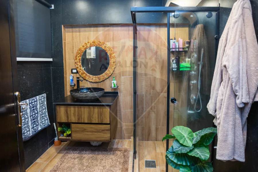 Apartment for sale 125 m Loran (Mahmoud Sedqy St.)