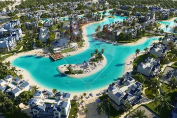 Apartment for sale (Mountain View - Future City) 125 m