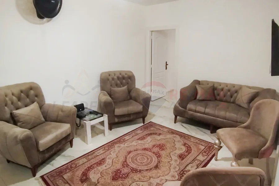 Furnished apartment for rent 70 m Azarita (Champion Street)