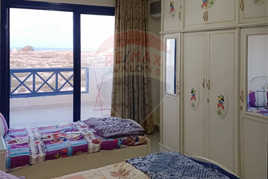 Chalet for sale north coast (Carthage village - Kilometer 81)