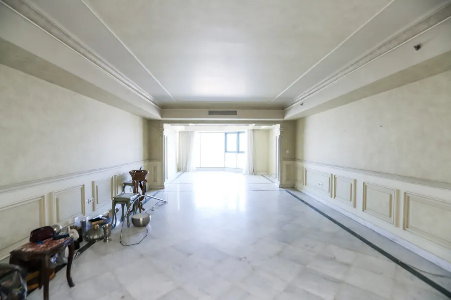 Apartment for sale 264 m San stefano (Four Season)