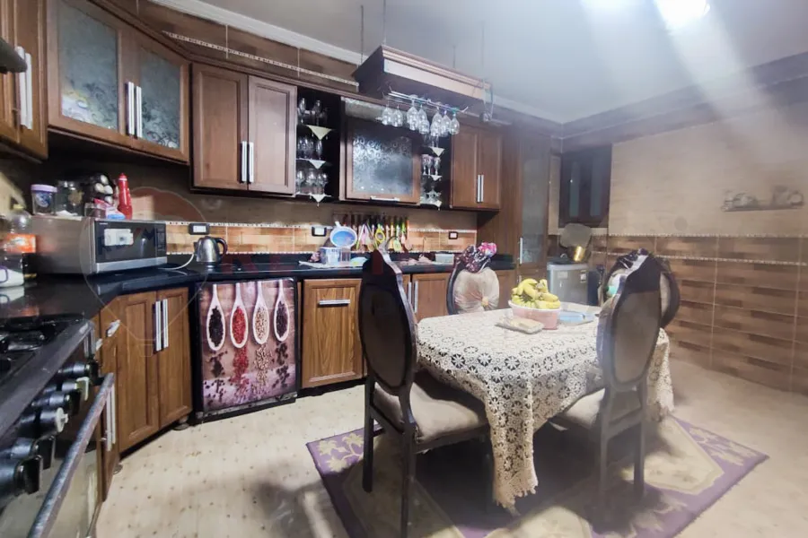 Apartment for sale 210 m Smouha (Hilton St.)