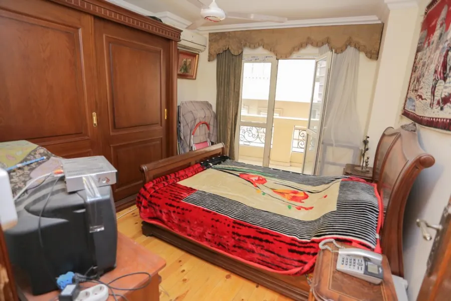 Apartment For Sale 175m Kafr Abdou