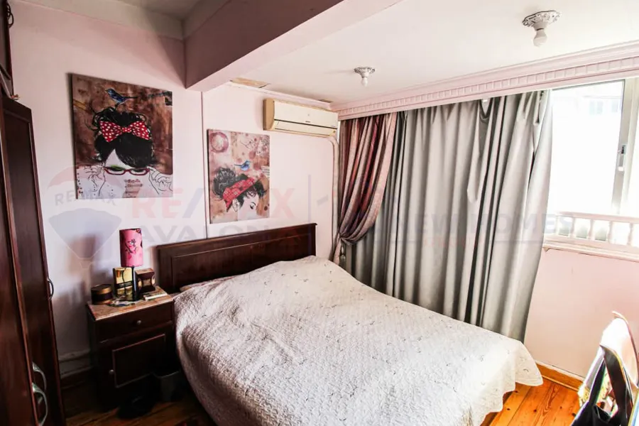 Duplex for sale 200 m Smouha (Bahaa AlDin El Ghtouri St)