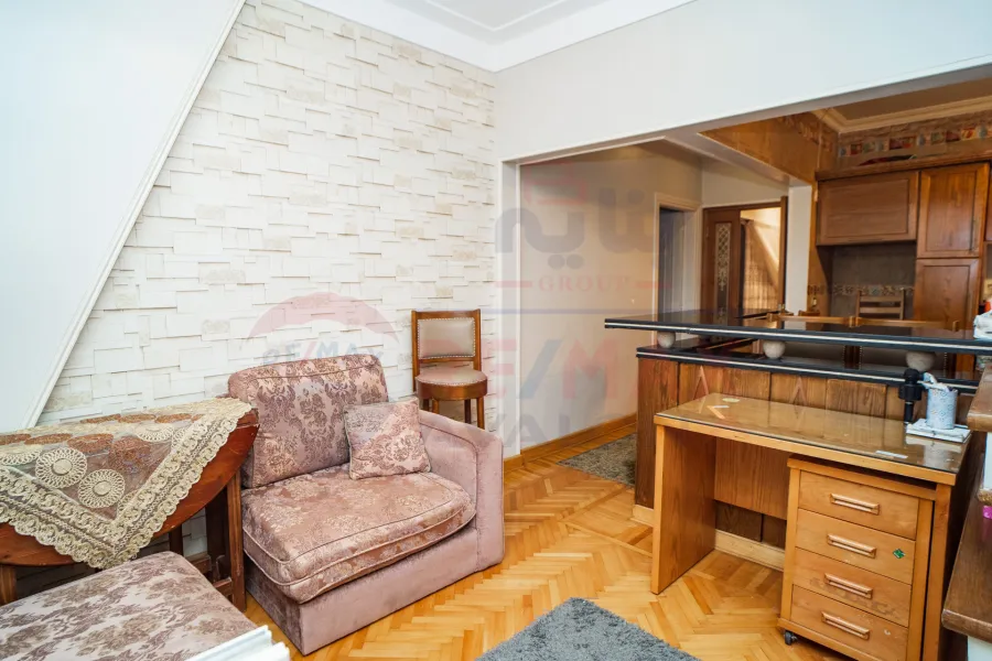 Apartment For Sale 215 m Kafr Abdo (Behind Qardahi Palace)