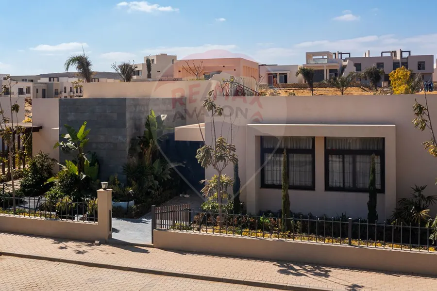 Apartment for sale, 158 m, 6th of October (O west Compound)