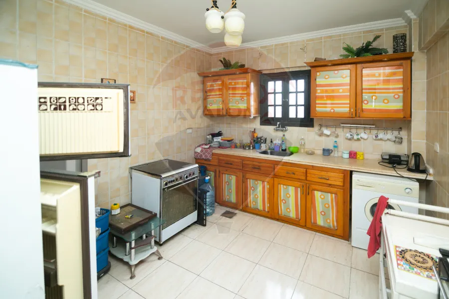 فيلا توين هاوس للبيع (مارسيليا بيتش 3)