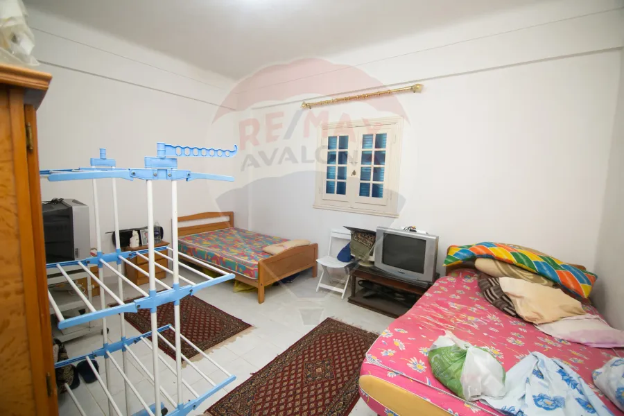 Stand alone villa for sale 1,050 m King Mariout (Elmosher st.)