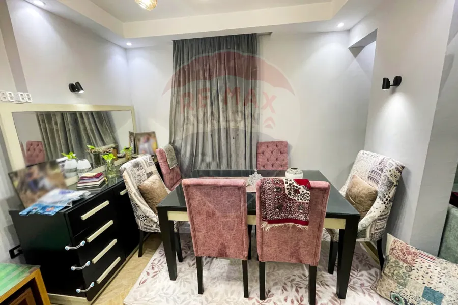 Apartment for sale 85 m Sidi Bishr Qebli (Branched from Hoda El-Islam st)