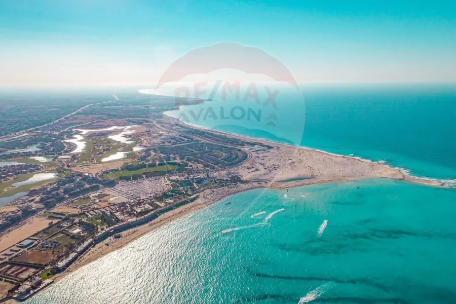 شالية للبيع (صافية الكازار) 72 م