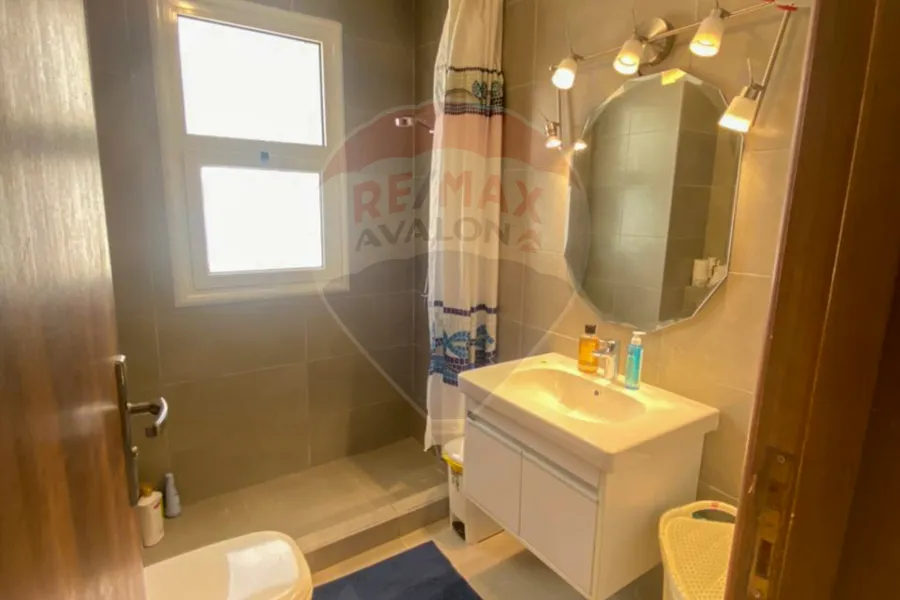 شاليه للبيع (امواج - سيدي عبد الرحمن) 144 م