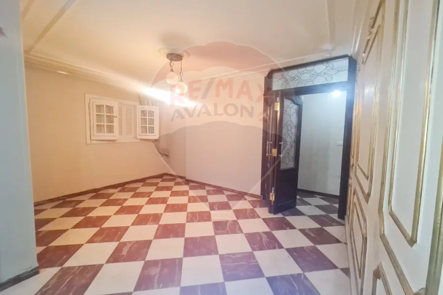 Apartment for sale 140 m Louran (Branched From Abu Qir St.)