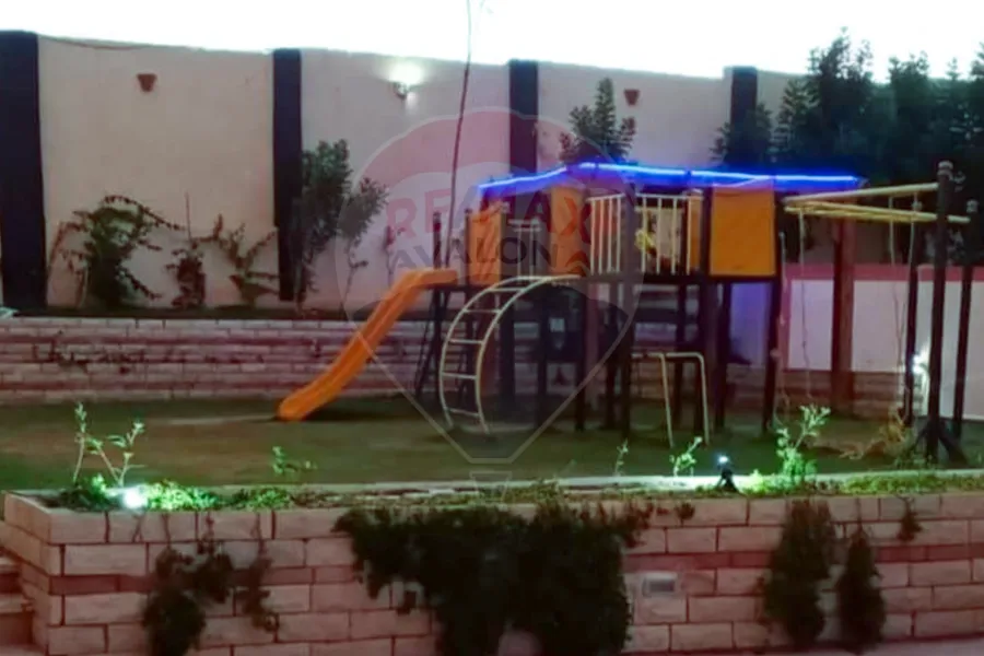 شاليه للبيع (قرية رتيال فيو)