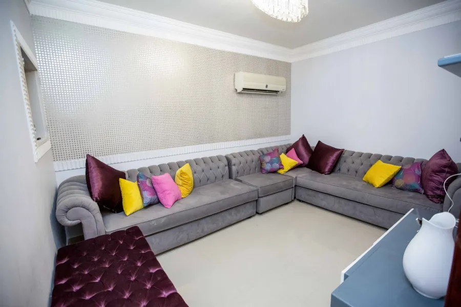 Apartment For sale 262m -Laurent - Aziz Shenouda Tower