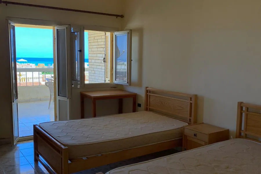 Chalet for sale (Rivera Village) 130 m - 2,300,000 EGP