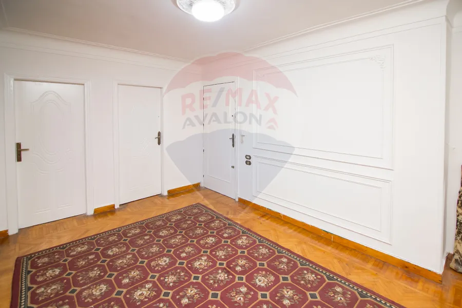 Apartment for sale 170 m Kafr Abdo (Mina St.)