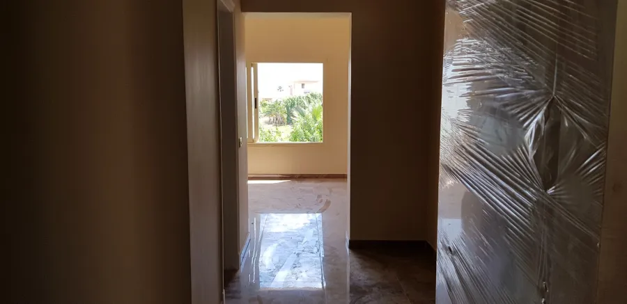 فيلا للإيجار370م كينج مريوط (كومباوند أليكس ويست - مطلات الجولف)