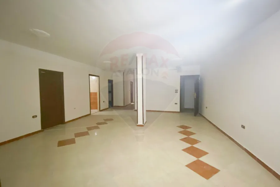 Apartment for sale 165 m miami (Branched from Al-Issawi st)