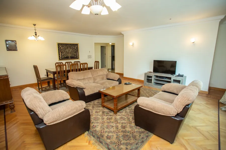 شقة للايجار 185م بولكلى