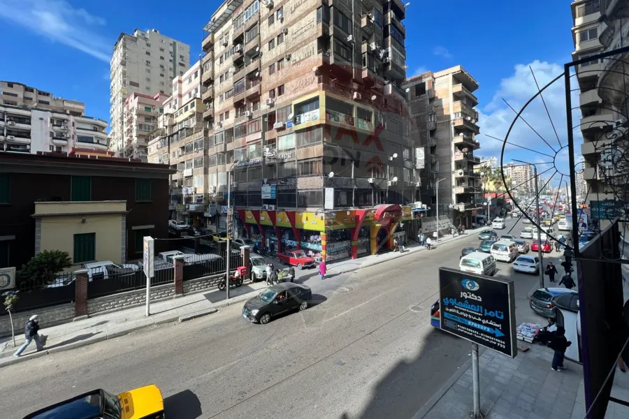 Apartment for sale, 225 m, Louran (Abu Qir St)