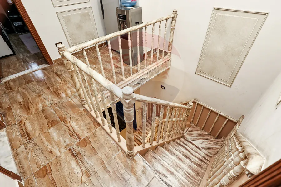 Duplex apartment for sale 150 m Louran (branched from the sea and Sirhank St.)