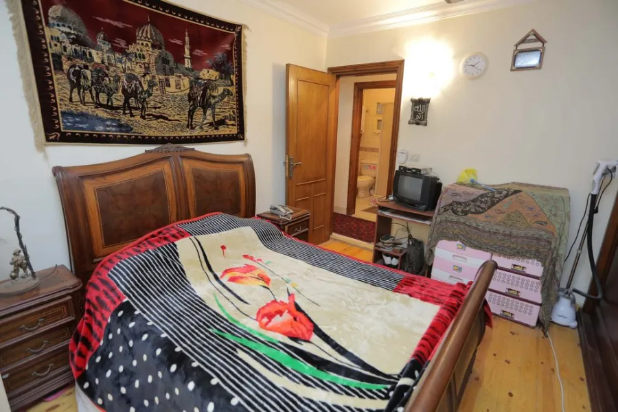 Apartment For Sale 175m Kafr Abdou