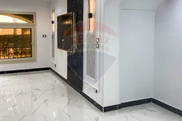 شالية ارضي بجاردن للبيع (المنتزة) 100م  + 100 م جاردن