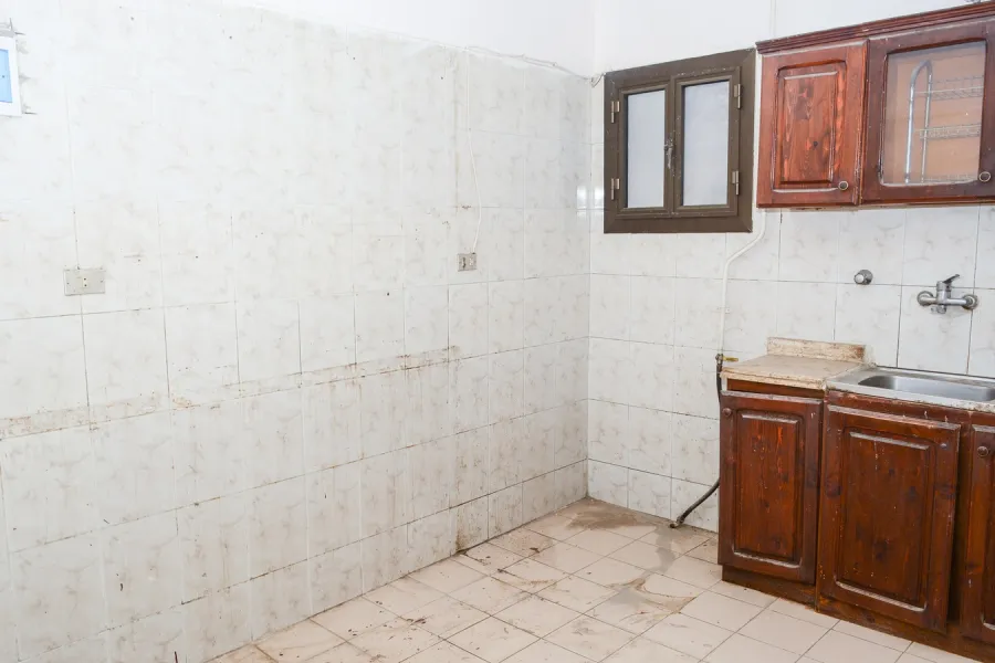 Apartment For Sale 120m Al-Agamey (El-Hanovel)