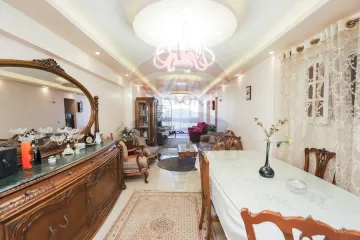 شقة للبيع 150 م صافي سيدي جابر (على الترام مباشرة )