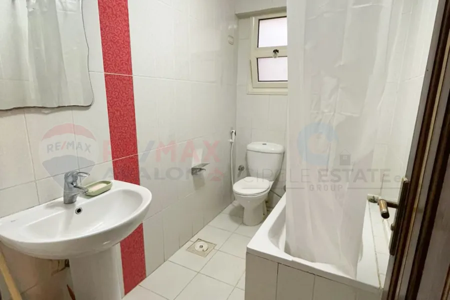 Furnished chalet for rent North Coast (Lazurde Bay Village - Sidi Abdel Rahman)