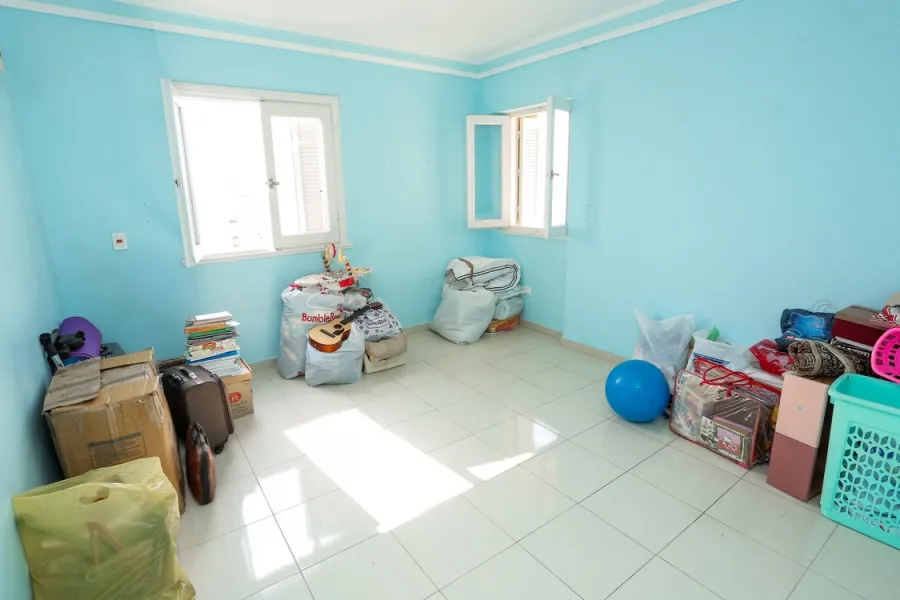 Apartment for sale or Rent Sidi Beshr (Branched From Al-Assawy)