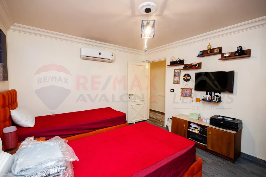 Apartment for sale 170 m Montaza (Royal Plaza)