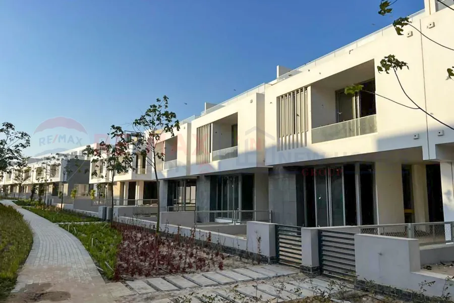 Chalet for sale North coast (Ras Al-Hekma - Jevera compound) 112 m