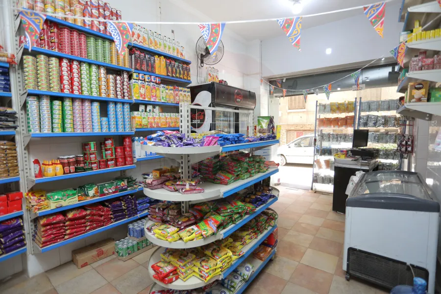 محل للبيع 45 م لوران (متفرع من ش شعراوى)