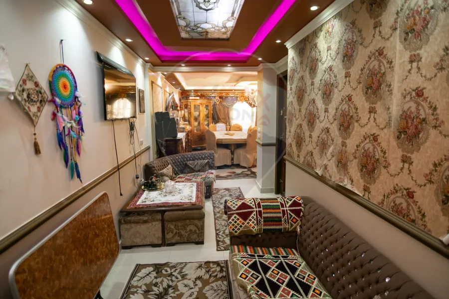 Apartment for sale 175 m Smouha (Kamal El Din Salah St.)