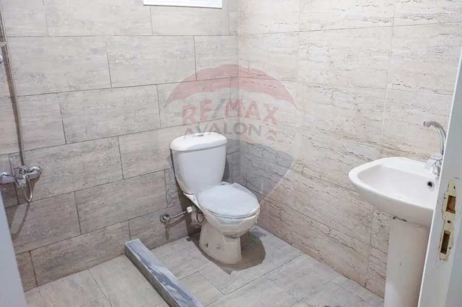 Apartment For Rent 223 m Louran (Abd Elsalam Aaref St.)