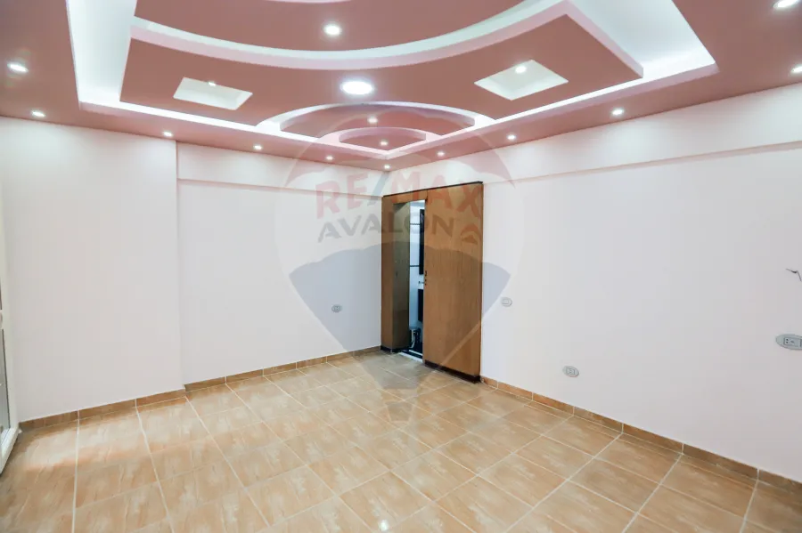 Apartment For Sale 170 m Al Montaza (Marsillia Florance)