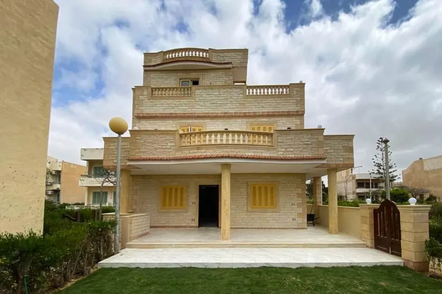 دوبلكس للبيع (بدر) 250 م