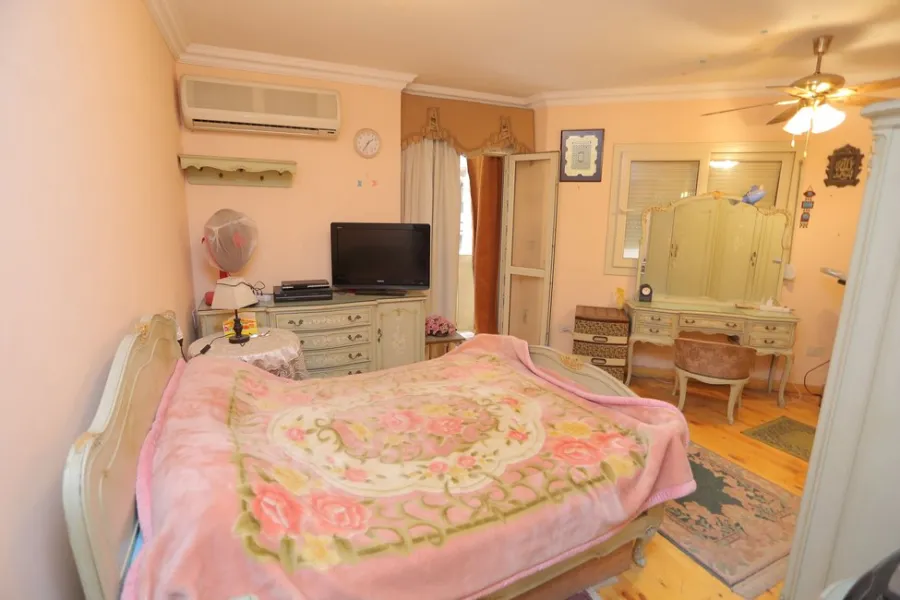 Apartment For Sale 175m Kafr Abdou