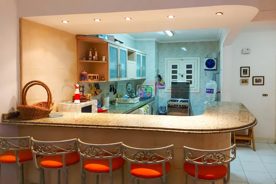 Chalet for sale (Marina 6) 125 m