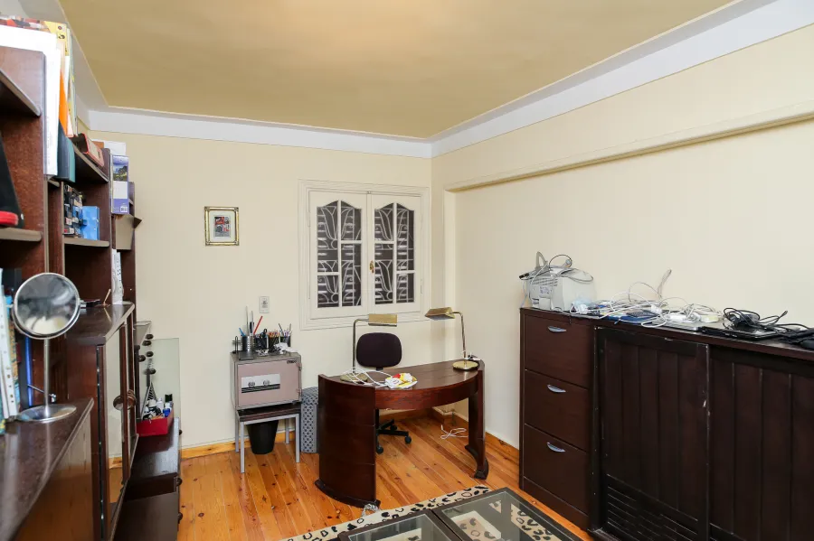 دوبلكس للبيع 500م سبورتنج - خطوات من ش أبو قير