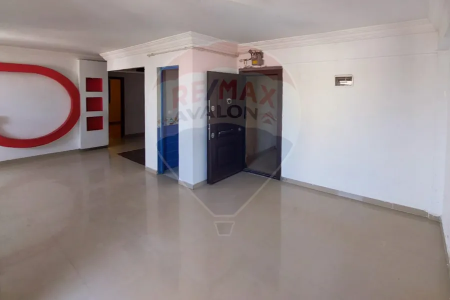 Apartment for sale 154 m Sporting (Al-Hijaz Street)