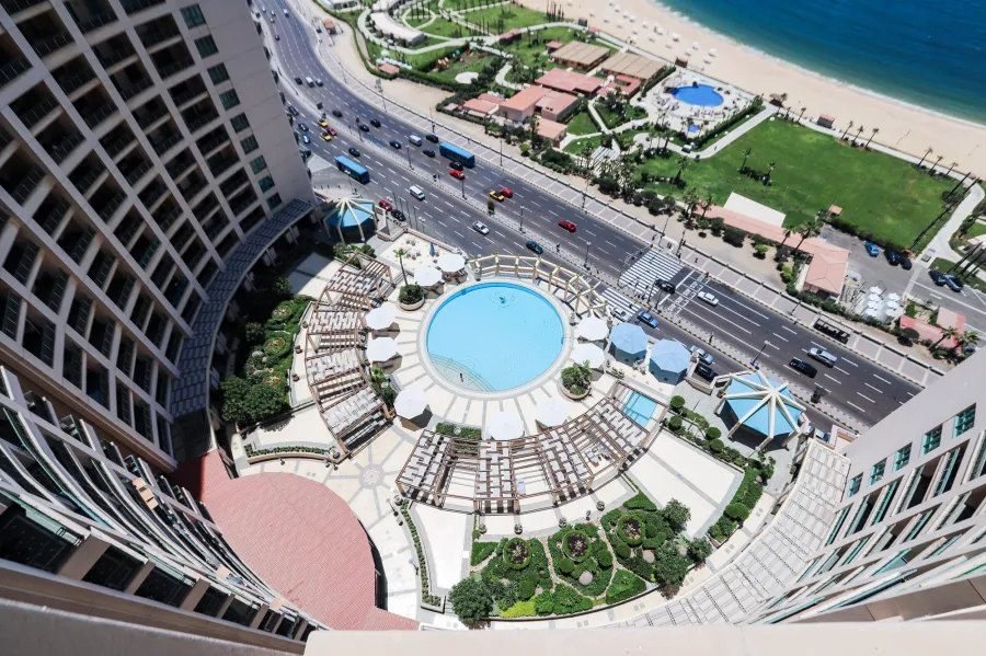 Apartment for Sale 170 m Sanstefano ( Fourseason )