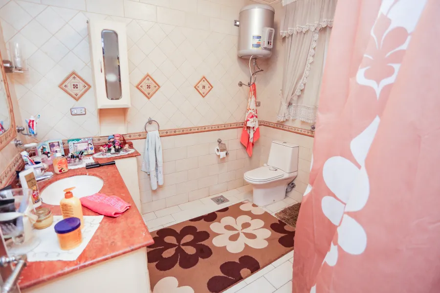 شقة للبيع 277 م جليم (علي الترام مباشرة )